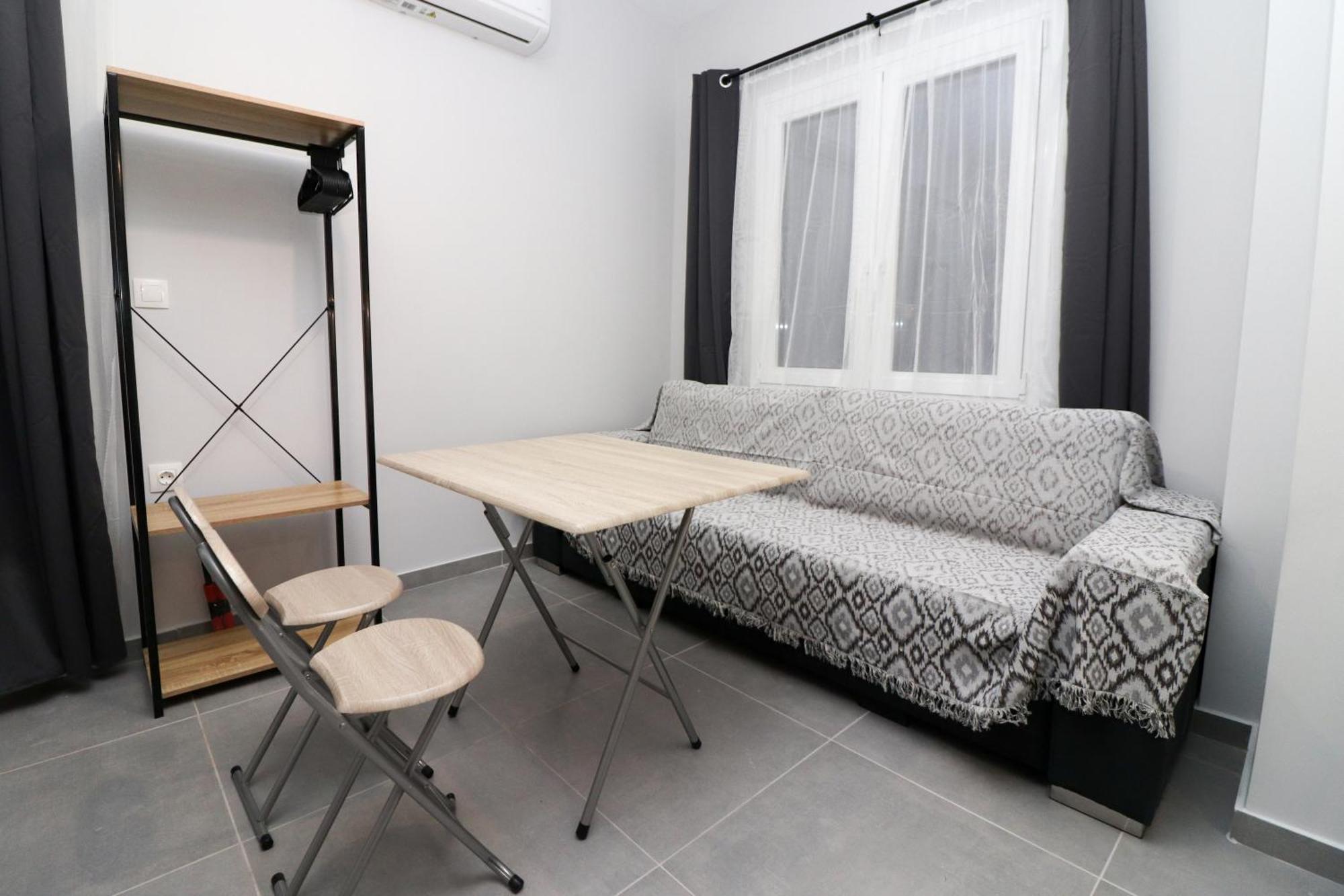 Appartamento La Casa De Profesor 5 Kalambaka Esterno foto