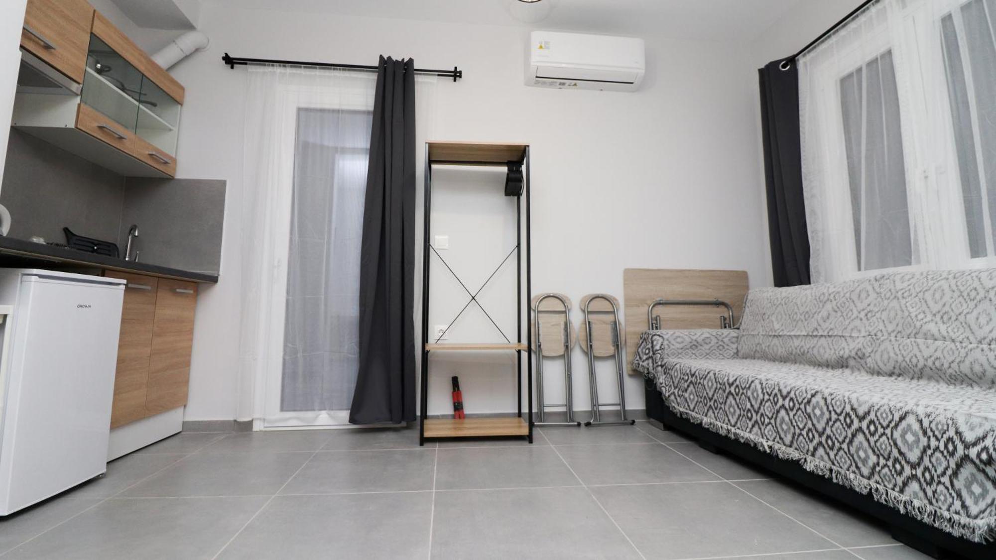 Appartamento La Casa De Profesor 5 Kalambaka Esterno foto